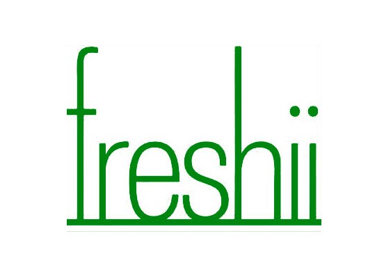 Freshii logo