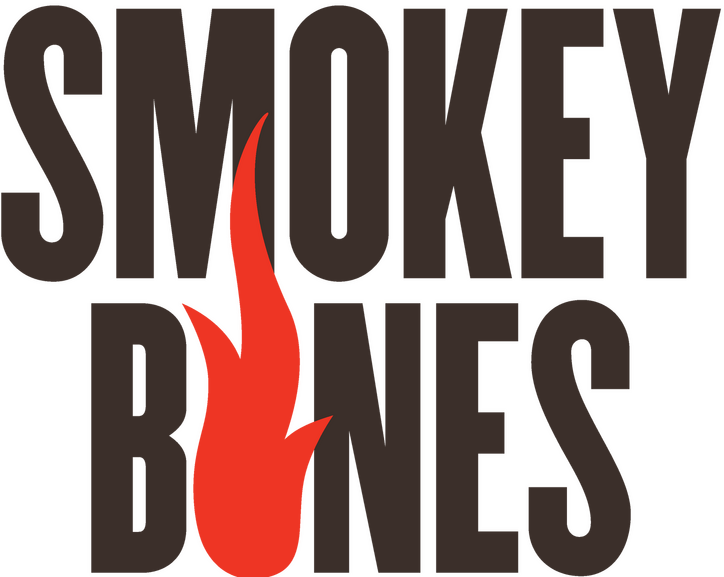 Smokey Bones logo